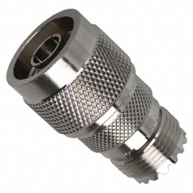 000-4400 Amphenol RF  Adattatori per connettori coassiali (RF)